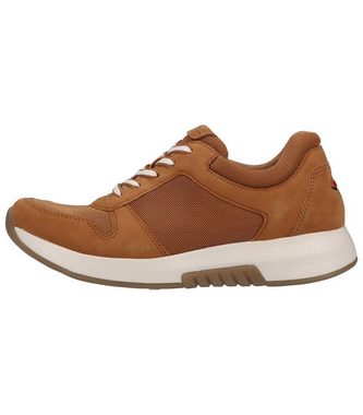 Gabor Sneaker Leder/Mesh Sneaker