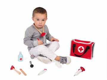 Janod Spielzeug-Arztkoffer