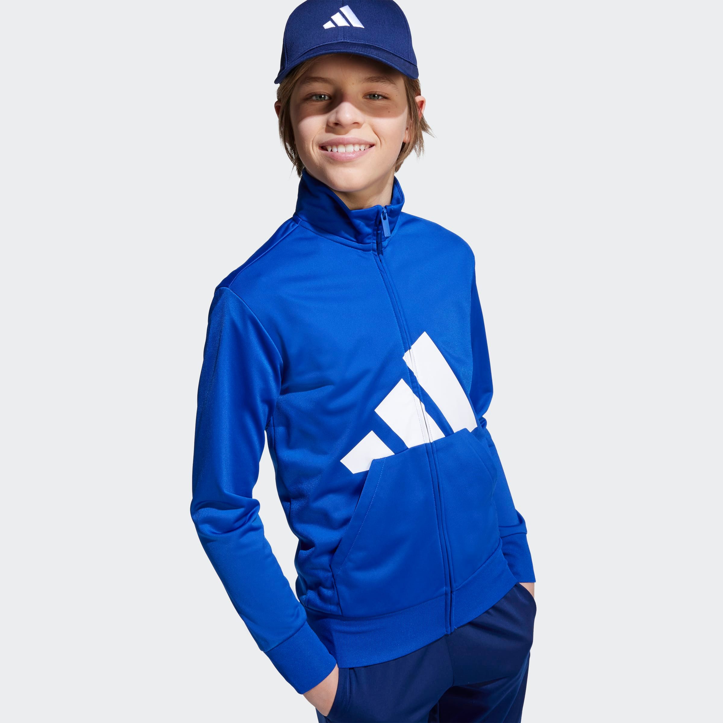 adidas Sportswear Trainingsanzug ESSENTIALS CLIMACOOL KIDS (2-tlg)