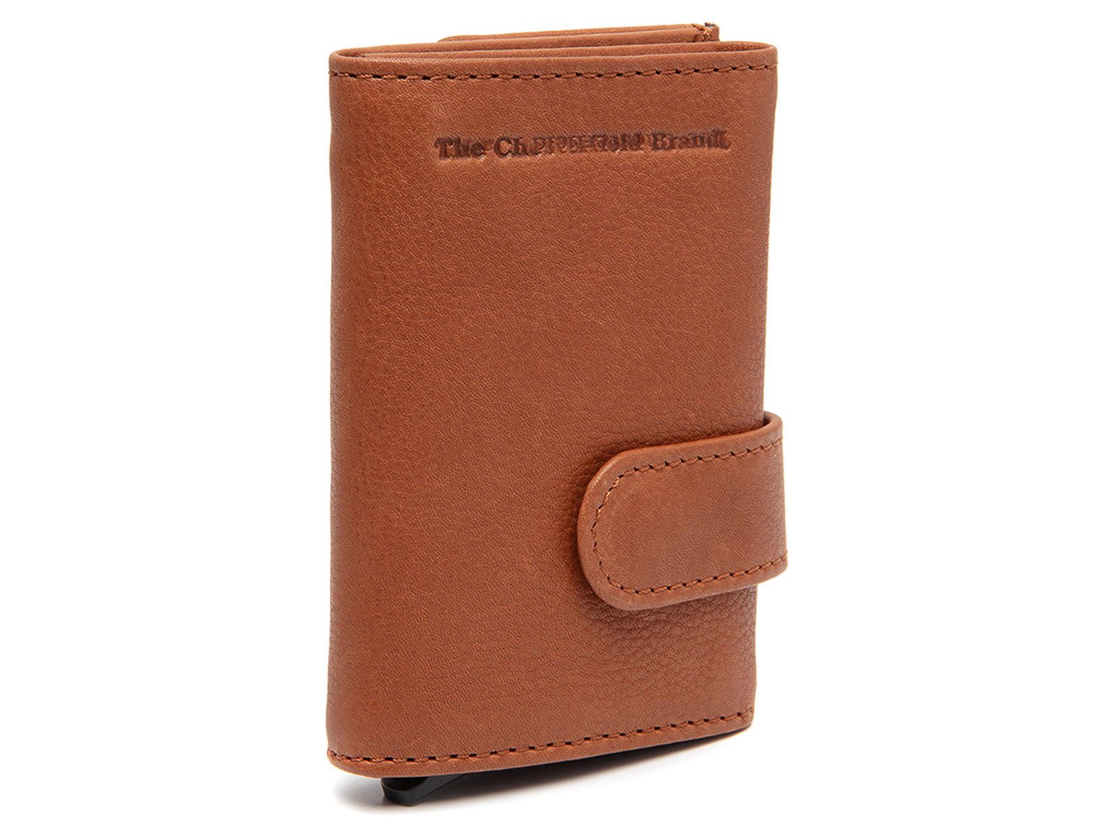 Kartenetui Leather Card Holder C08.0536 Unisex Kartenetui Iriona