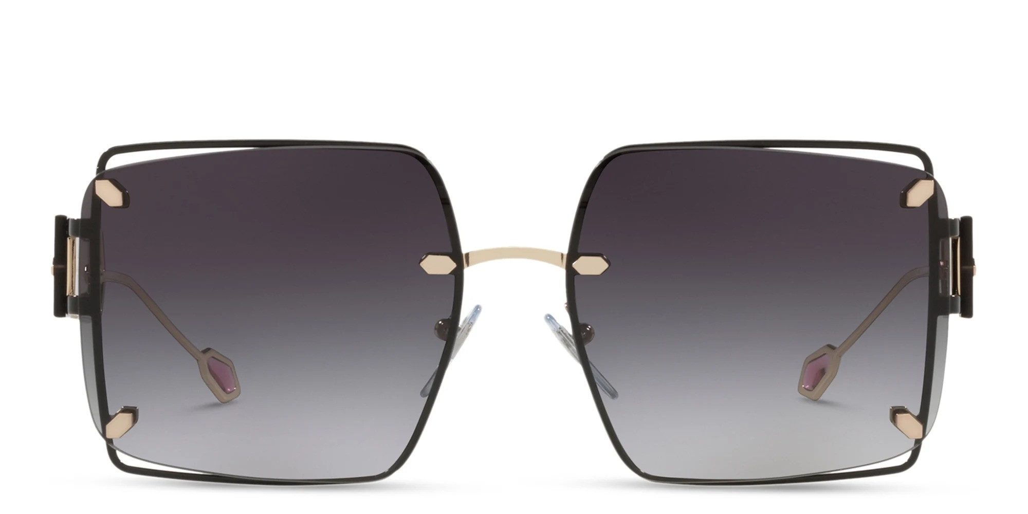 BVLGARI Sonnenbrille Bulgarien Modell 0Bv6171