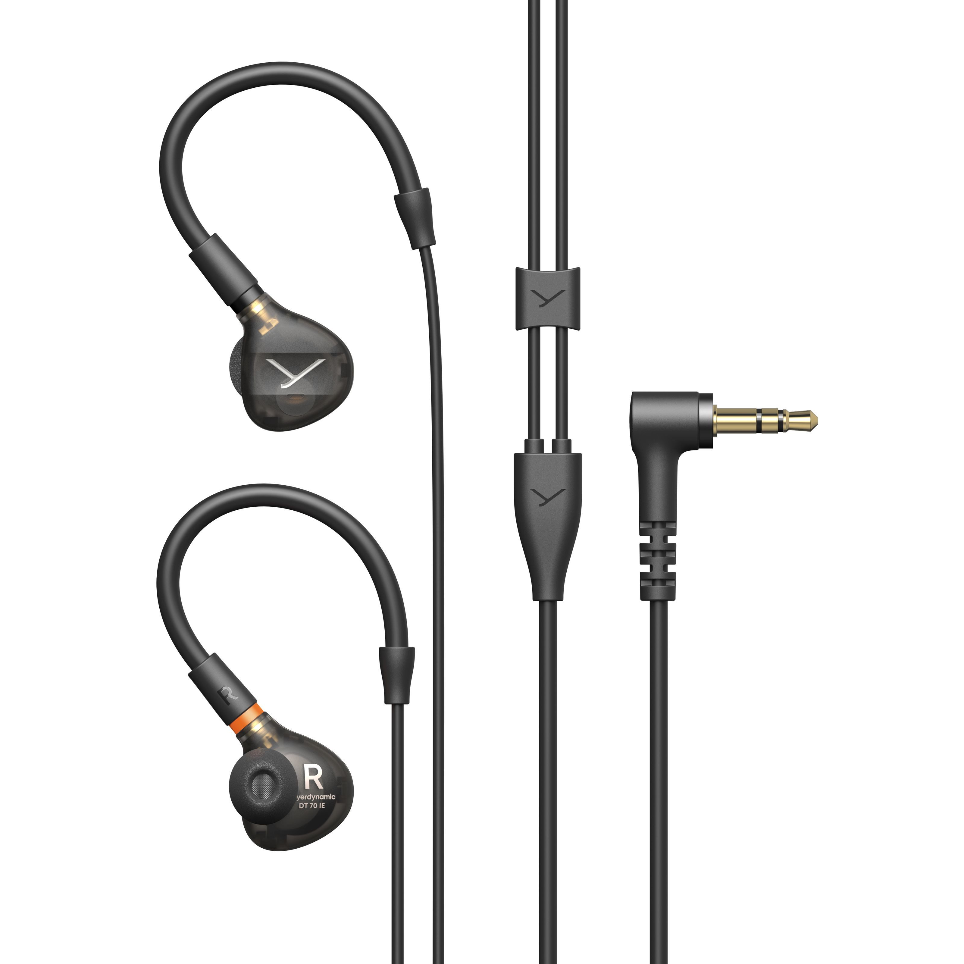 beyerdynamic Наушники-вкладыши (DT 70 IE - InEar Наушники)