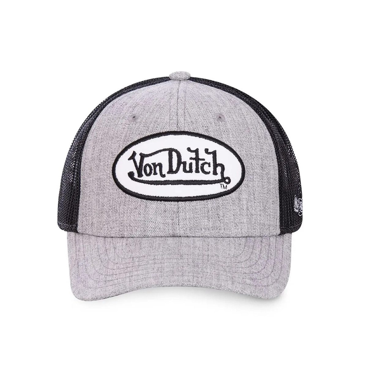 Von Dutch Trucker Cap Terry