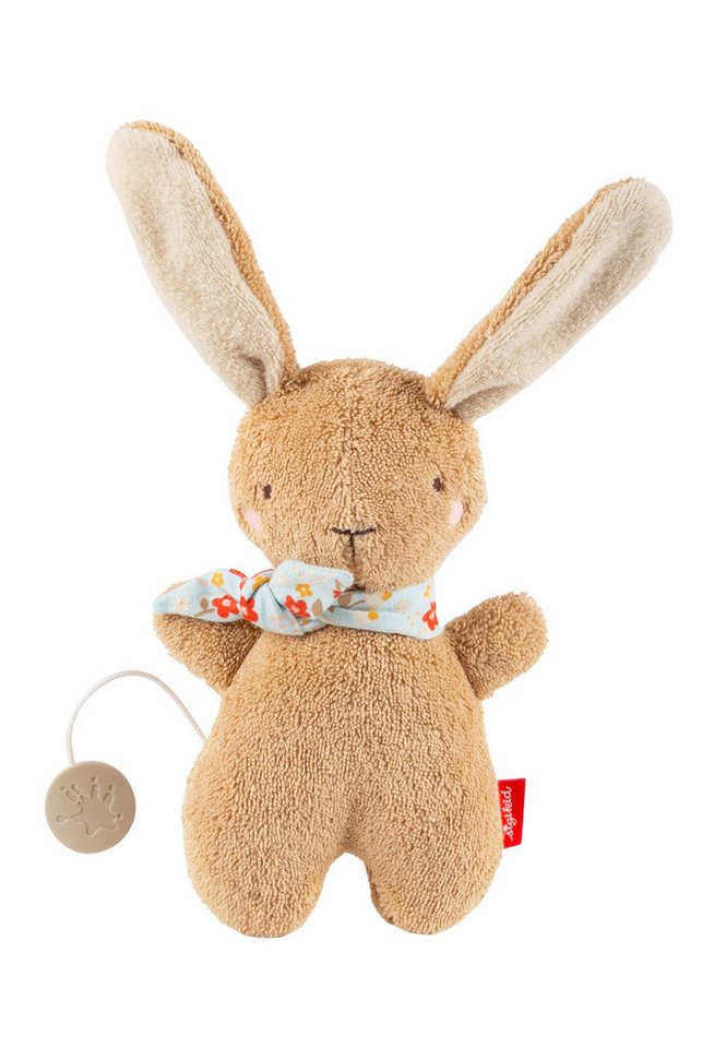 Sigikid Spieluhr Farmhouse Family für Babys und Kinder Jungen, (1-tlg)