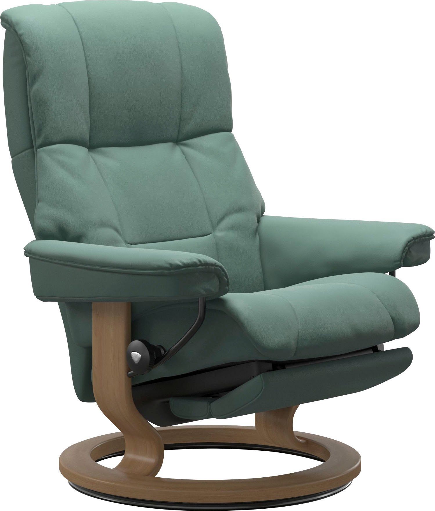 Stressless® Relaxsessel Mayfair, elektrisch verstellbar, optional 2-motorisch, Größe M & L
