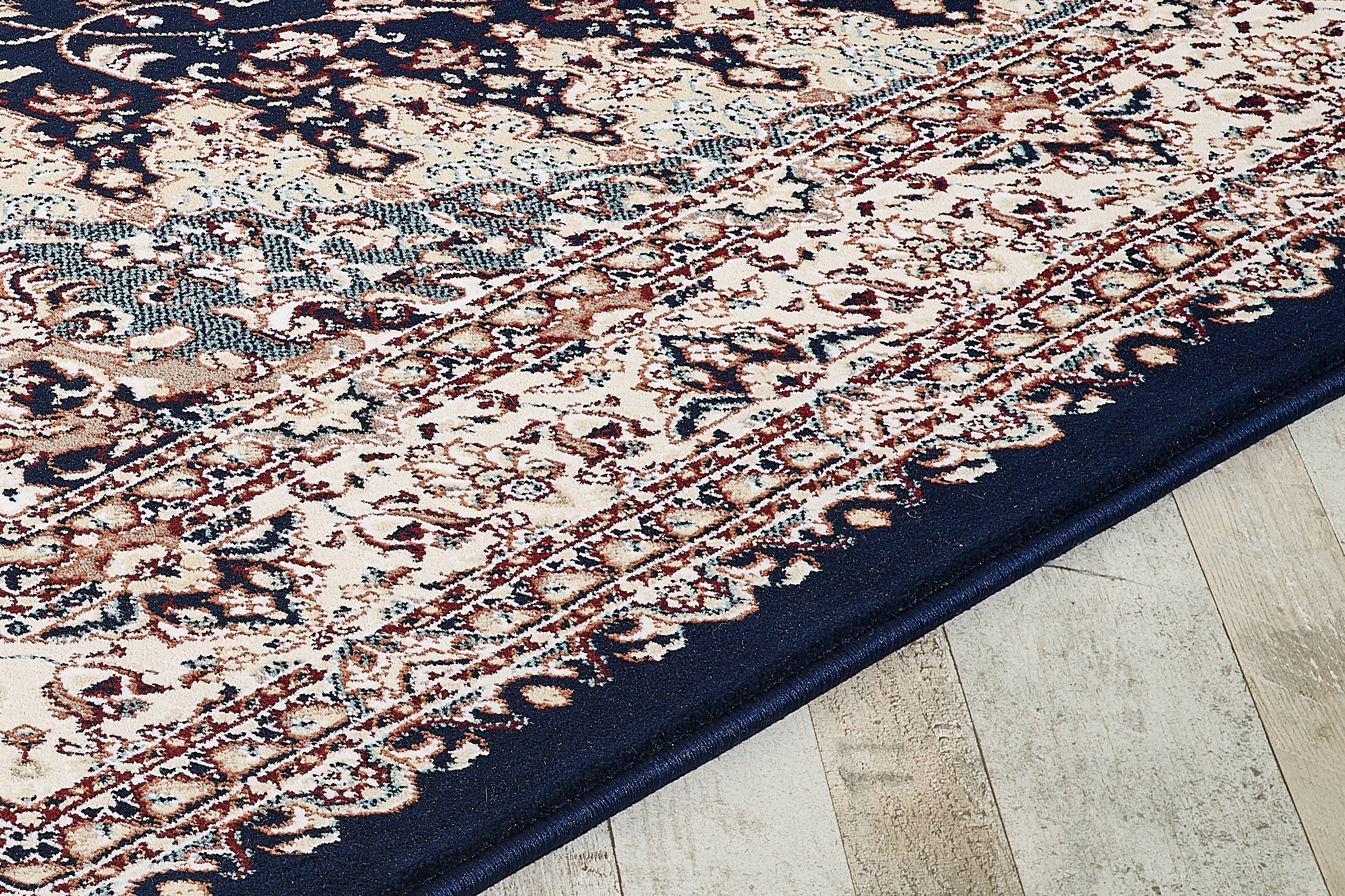 Mozato Teppich Casablanca günstig online kaufen