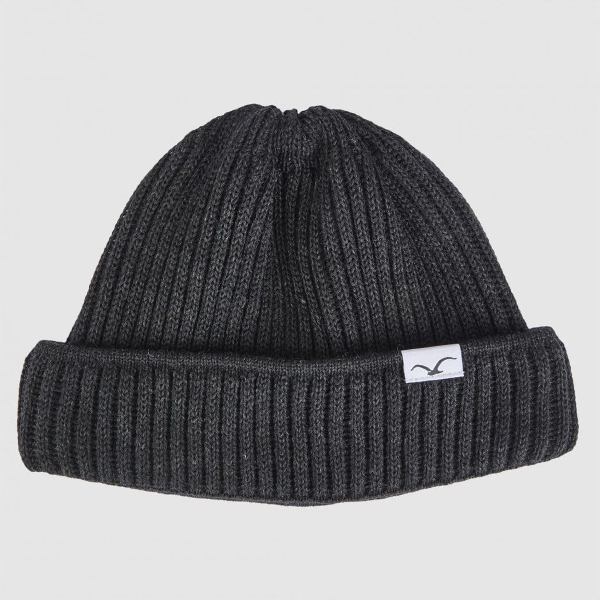 Cleptomanicx Beanie Cleptomanicx Beanie "Storm Short" (Beanie, Beanie, Strickmütze)
