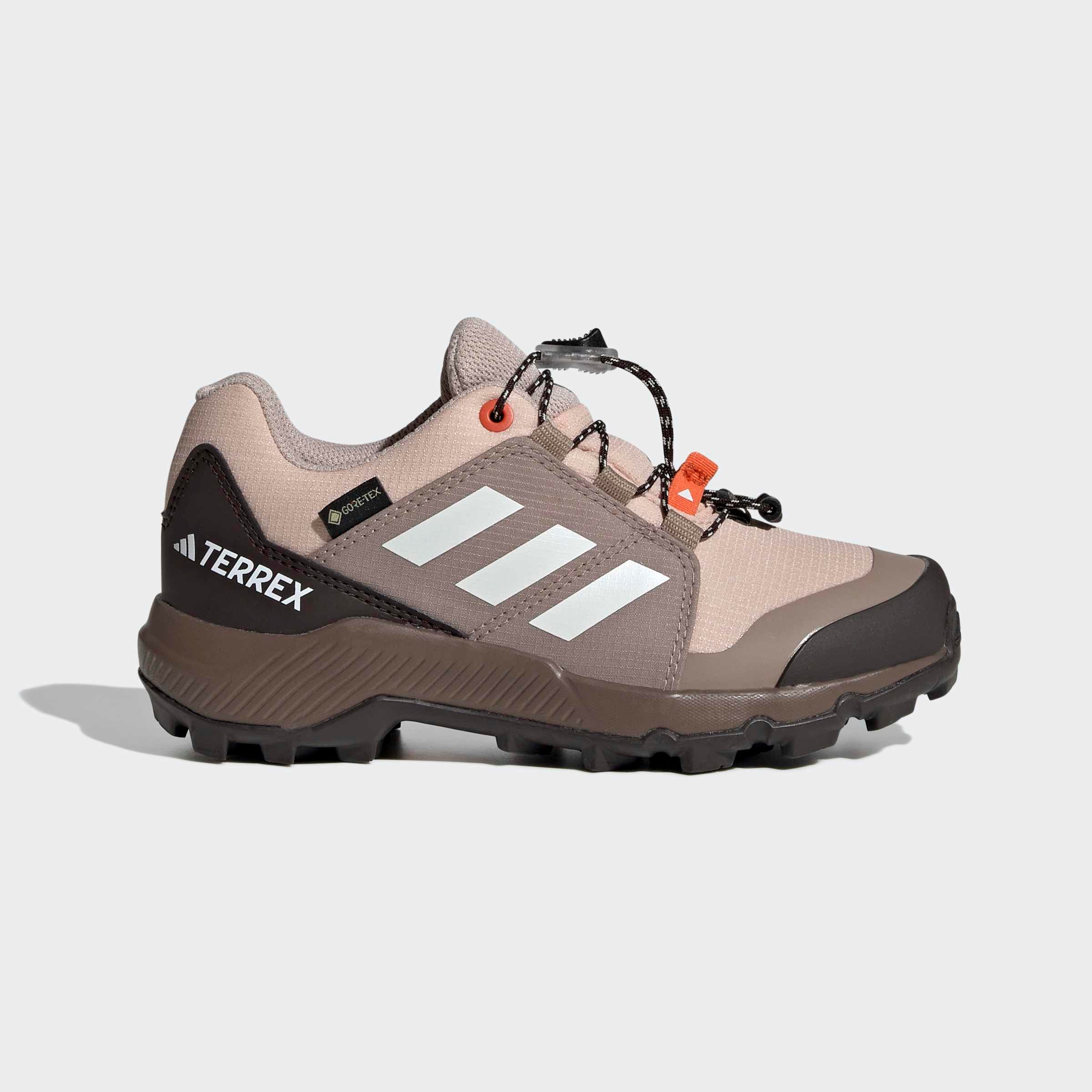 adidas TERREX GORE-TEX Wanderschuh wasserdicht dank Gore-Tex Membrane
