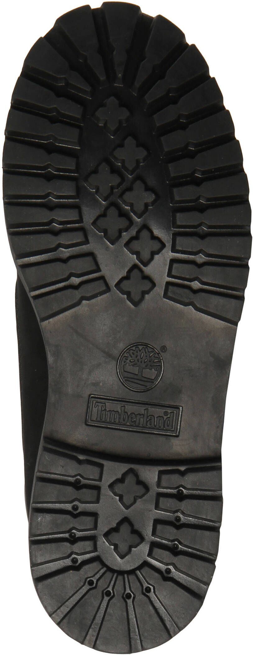 Timberland TIMBERLAND PREMIUM 6 INCH LACE UP WATERPROOF BOOT Schnürboots Winterstiefel, Schnürstiefel, Winterschuhe, wasserdicht