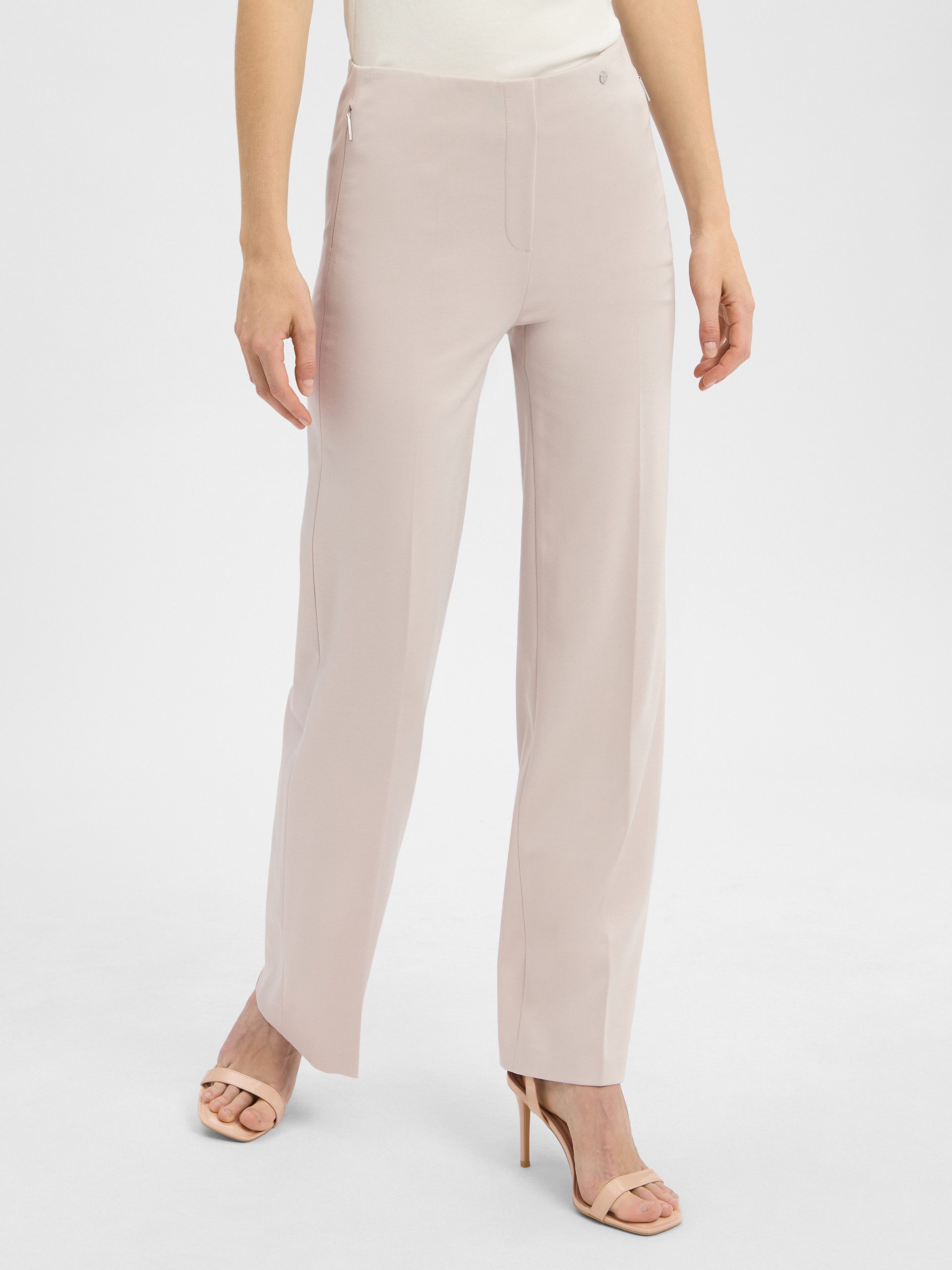 Stoffhose Winder