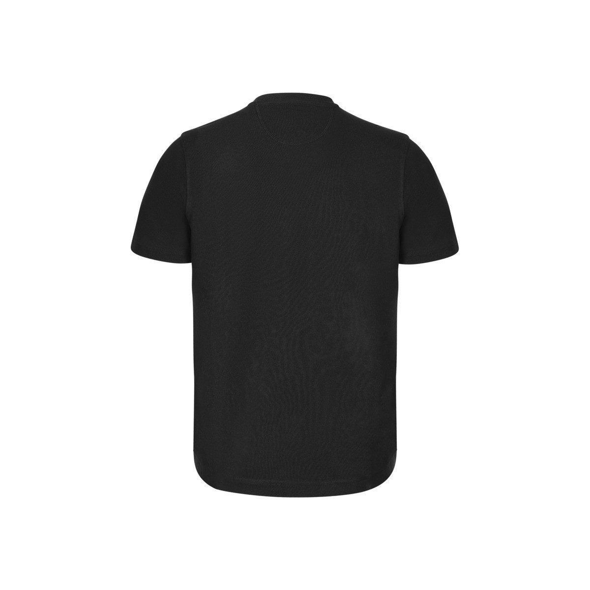 La Martina T-Shirt MCR013 Herren (1-tlg) Shirt, Oberteil, Leibchen, Funktionsshirt, Shortsleeve Shirt
