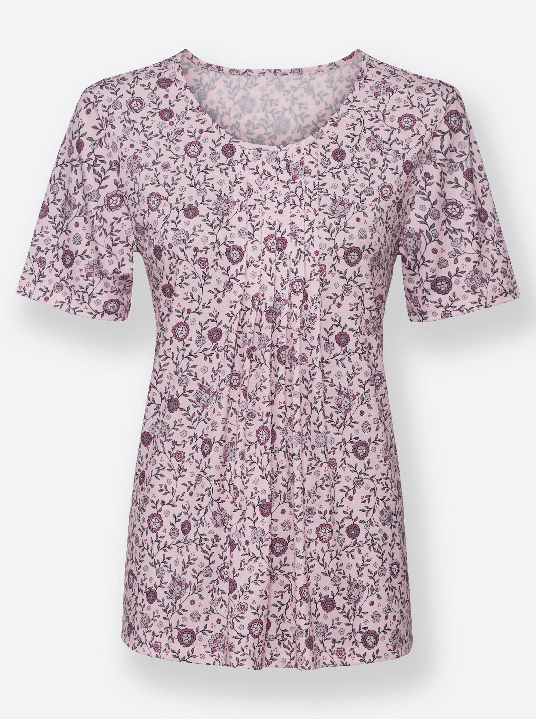 Witt T-Shirt Print-Shirt günstig online kaufen
