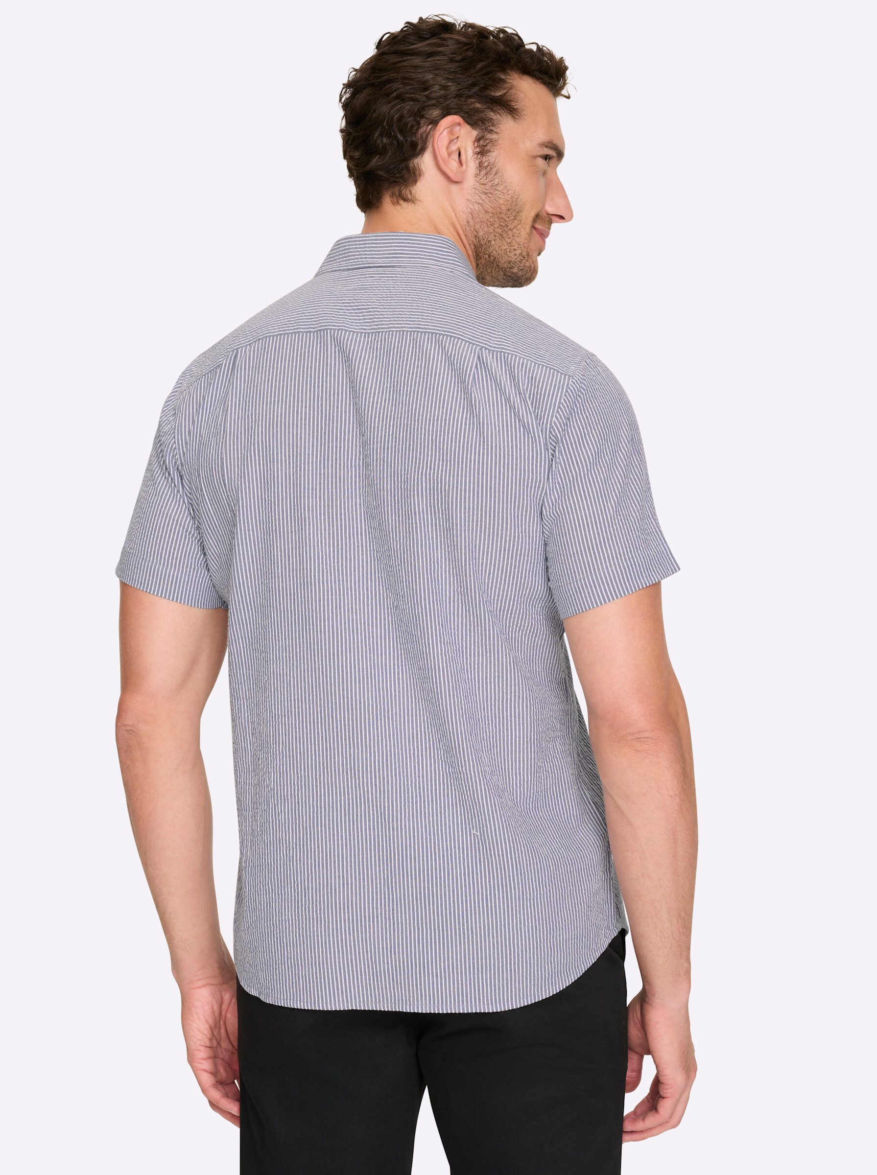 Witt Funktionshemd Kurzarm-Hemd Kurzarm