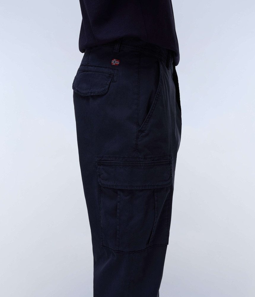 Napapijri Stoffhose M-Yasuni Sum