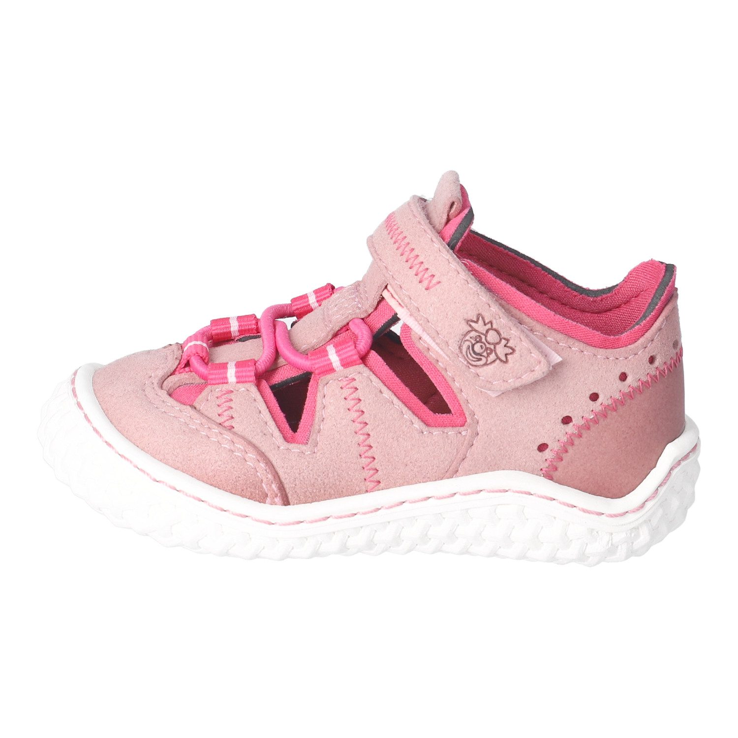 PEPINO by RICOSTA JERRY - Barfußschuhe Sneaker waschbar,vegan