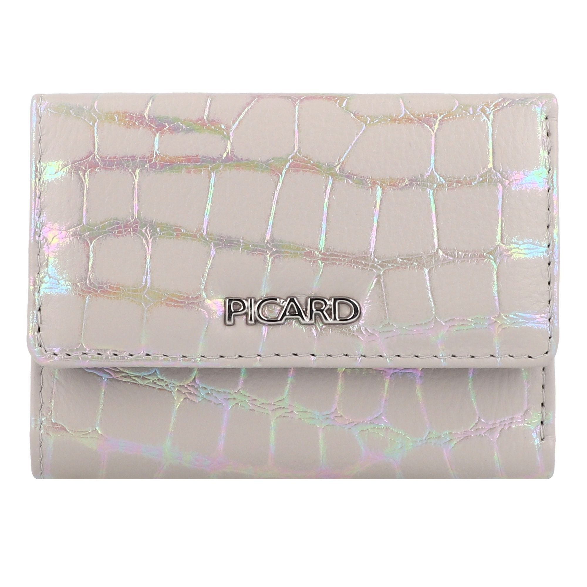 Picard Geldbörse Mermaid 1, Leder