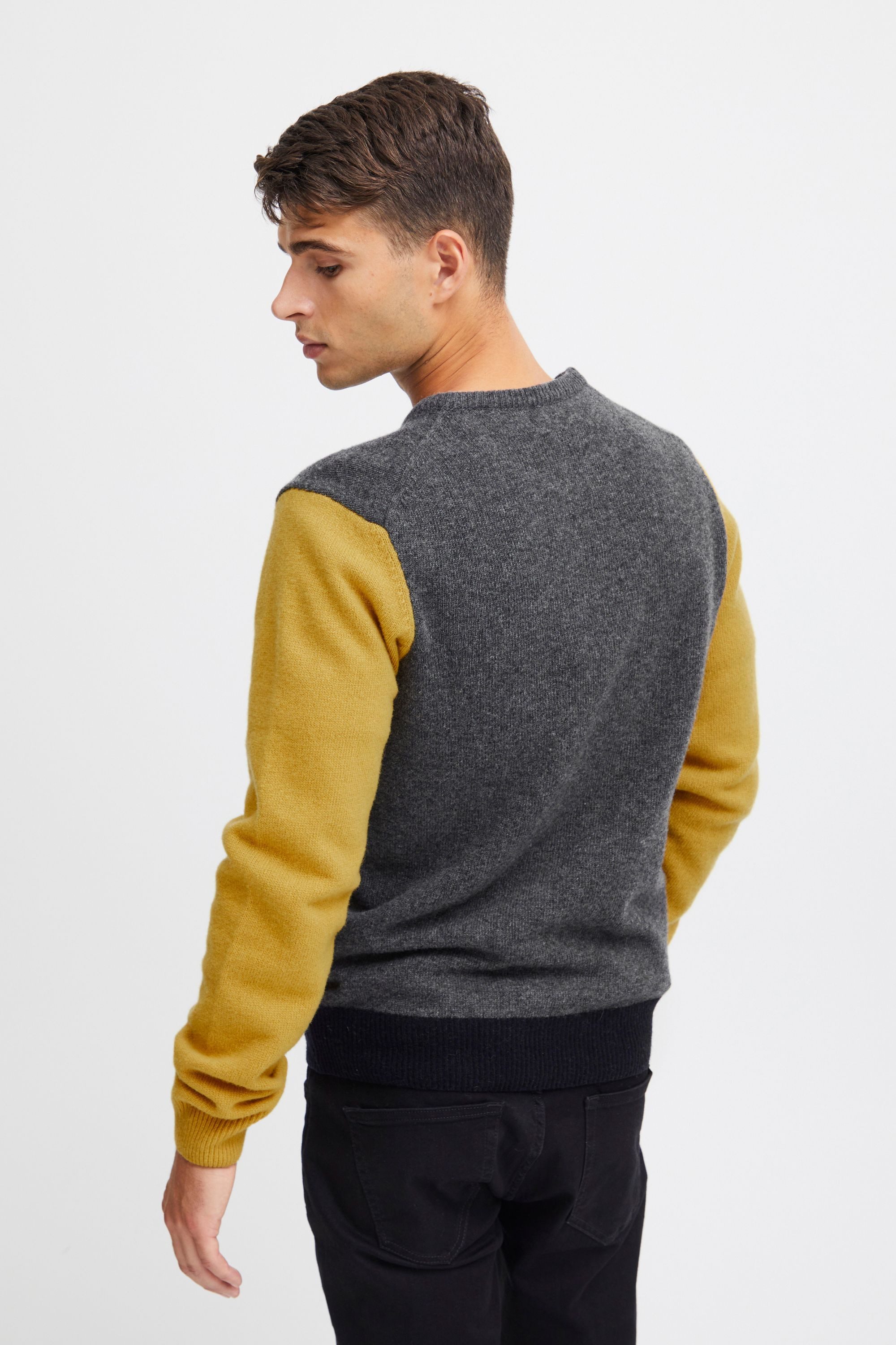 Casual Friday Strickpullover CFKarl Modischer Pullover