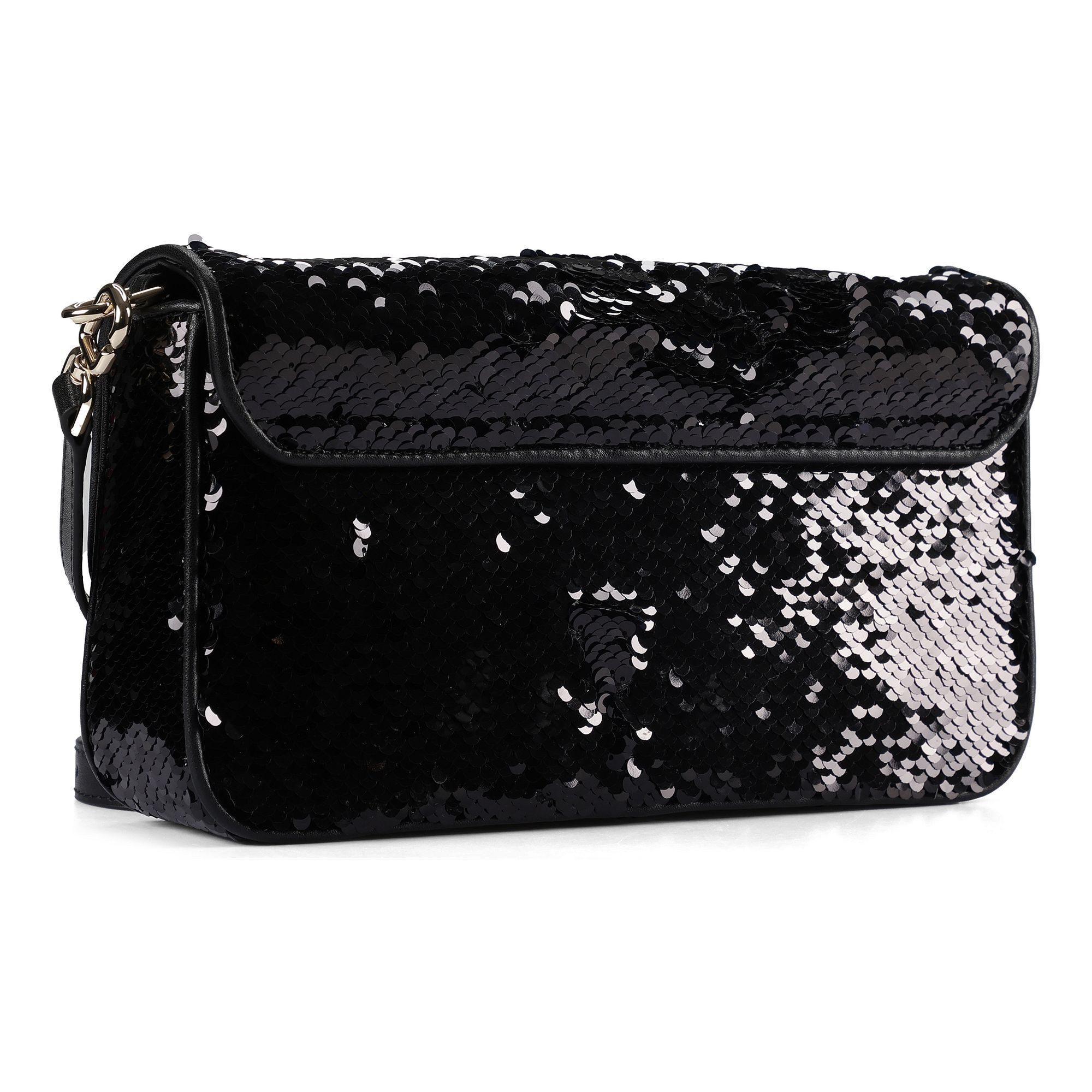 Furla Umhängetasche Iride, Leder