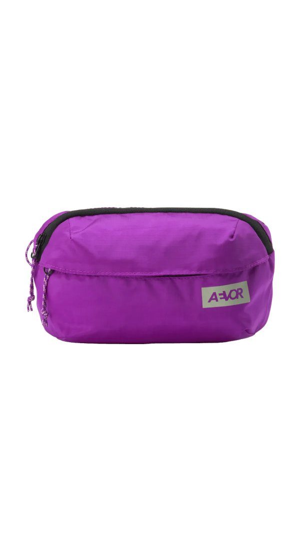 AEVOR Umhängetasche Hipbag Ease Ripstop