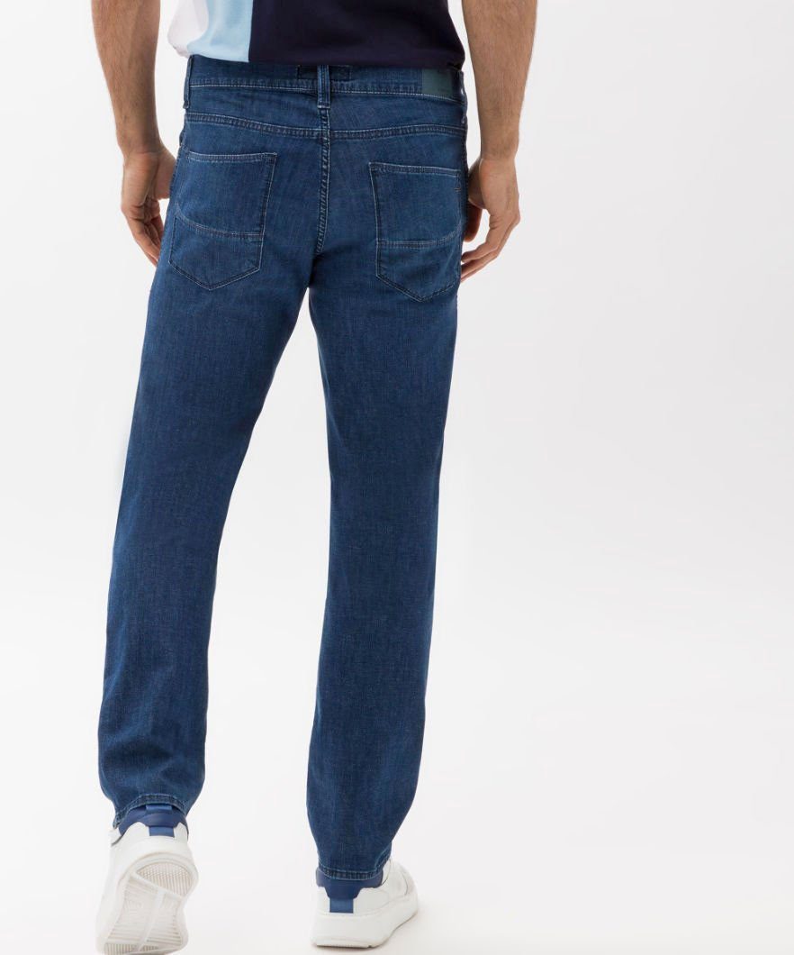 Brax 5-Pocket-Jeans Cadiz ULTRALIGHT Stretch Denim – Bild 2 von 5