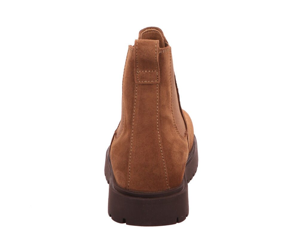 Birkenstock Highwood Slip On Mid Chelseaboots