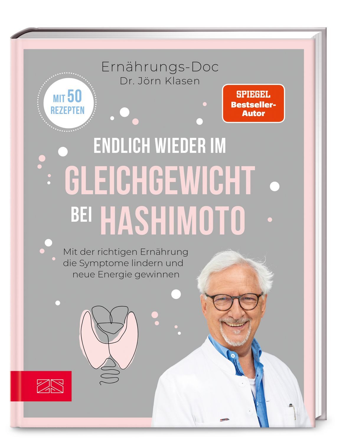 Endlich wieder im Gleichgewicht bei Hashimoto / Jörn Klasen