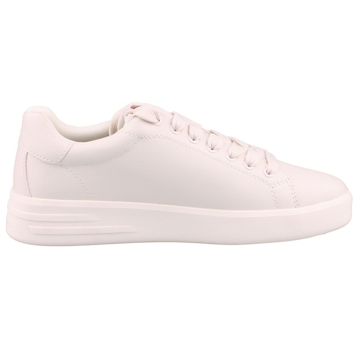 Tamaris 1-23750-20/146 (WHITE UNI) Sneaker Weiß