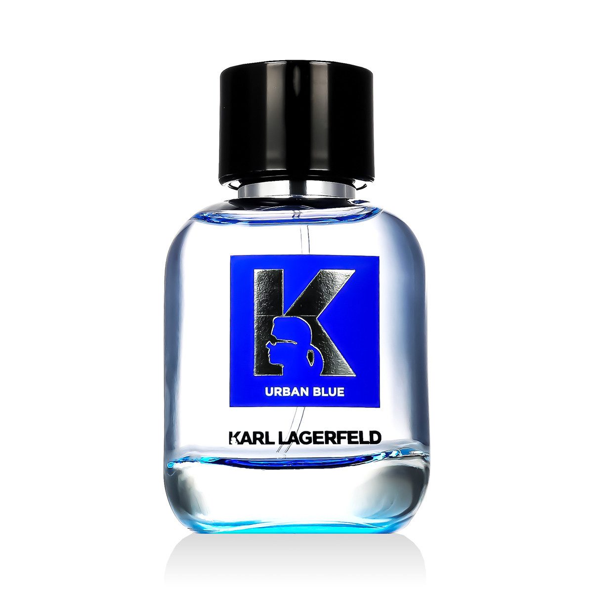 KARL LAGERFELD Eau de Toilette Jeans Urban Blue