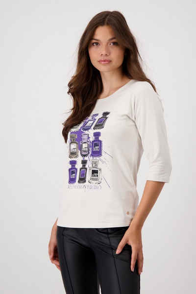 Monari Kurzarmhemd T-Shirt