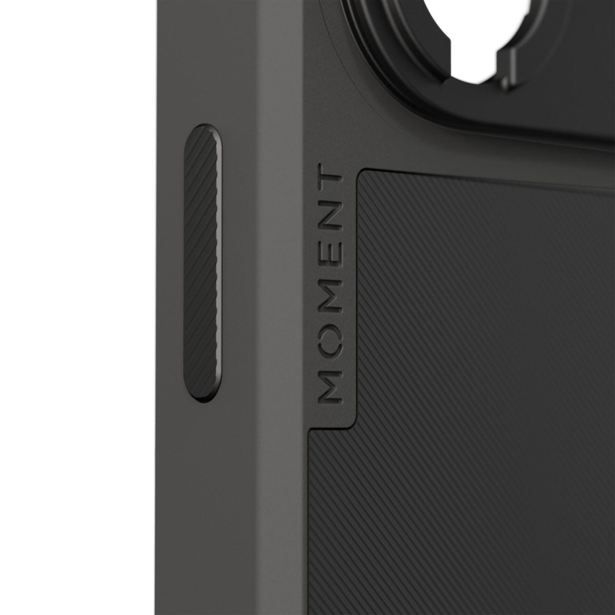 MOMENT Smartphone-Hülle Camera Case for iPhone 18 Pro with MagSafe – Bild 4 von 5