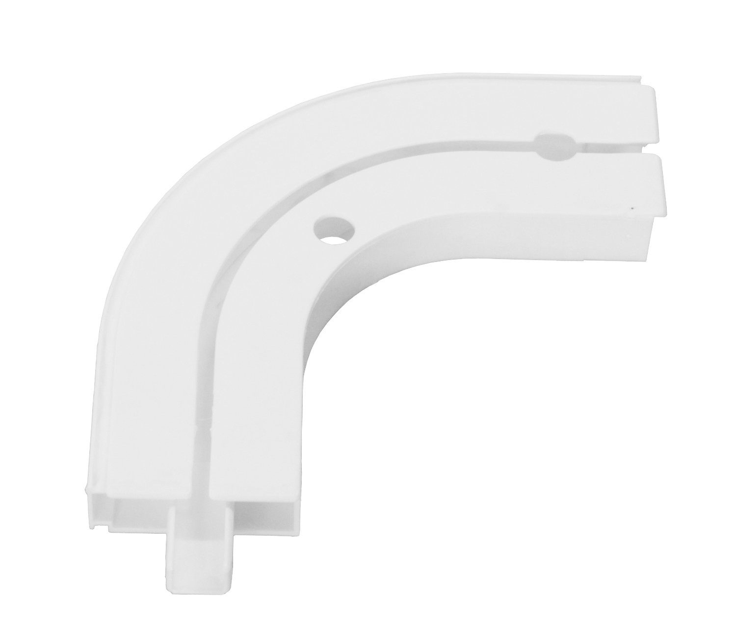 SN DECO GROUP Gardinenstange Rundbogen für günstig online kaufen