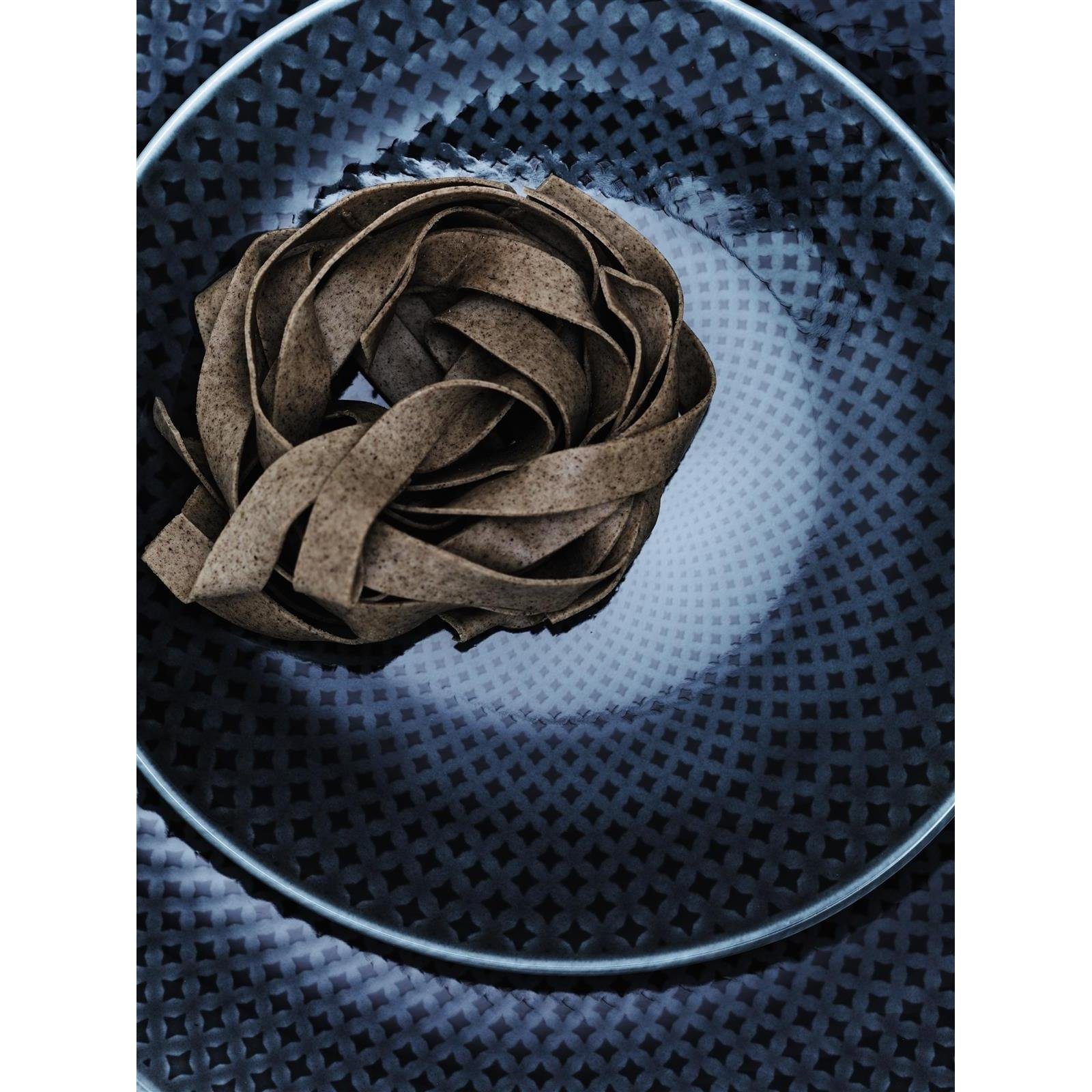 Rosenthal Schüssel Müslischale Junto Ocean Blue (14cm)