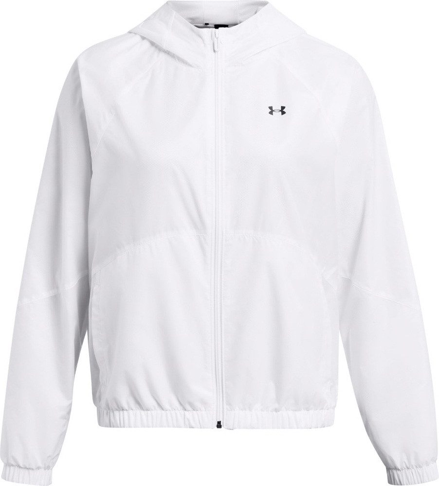 Under Armour® Kurzjacke Ua Rival Sport günstig online kaufen