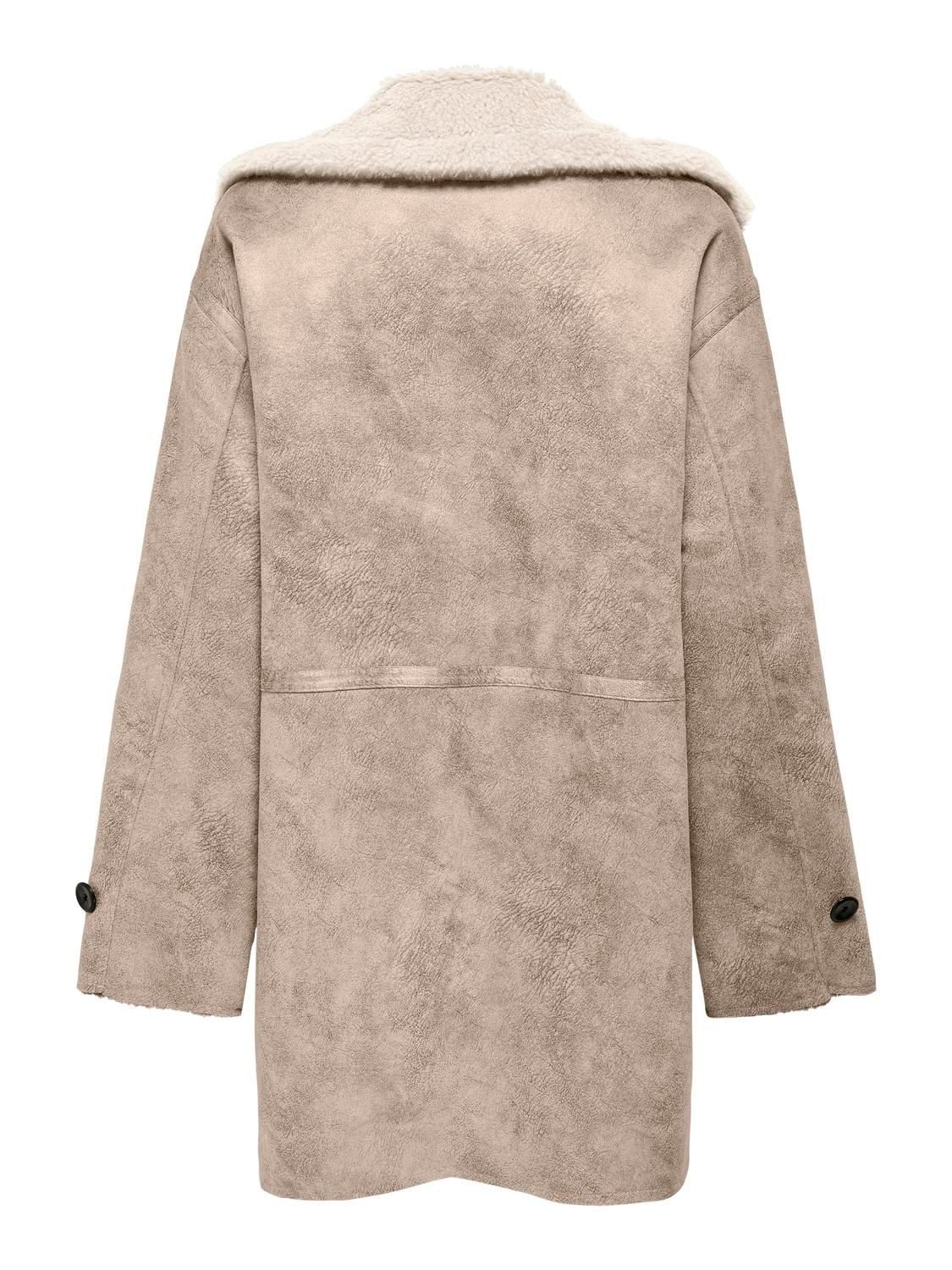 ONLY Langmantel günstig online kaufen