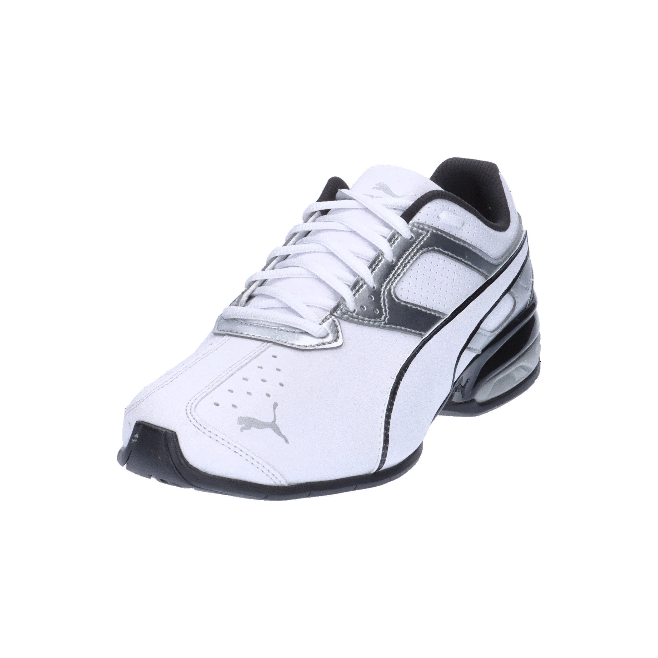 PUMA Puma Herren Sneaker Tazon 6 FM 189873 Sneaker – Bild 4 von 5