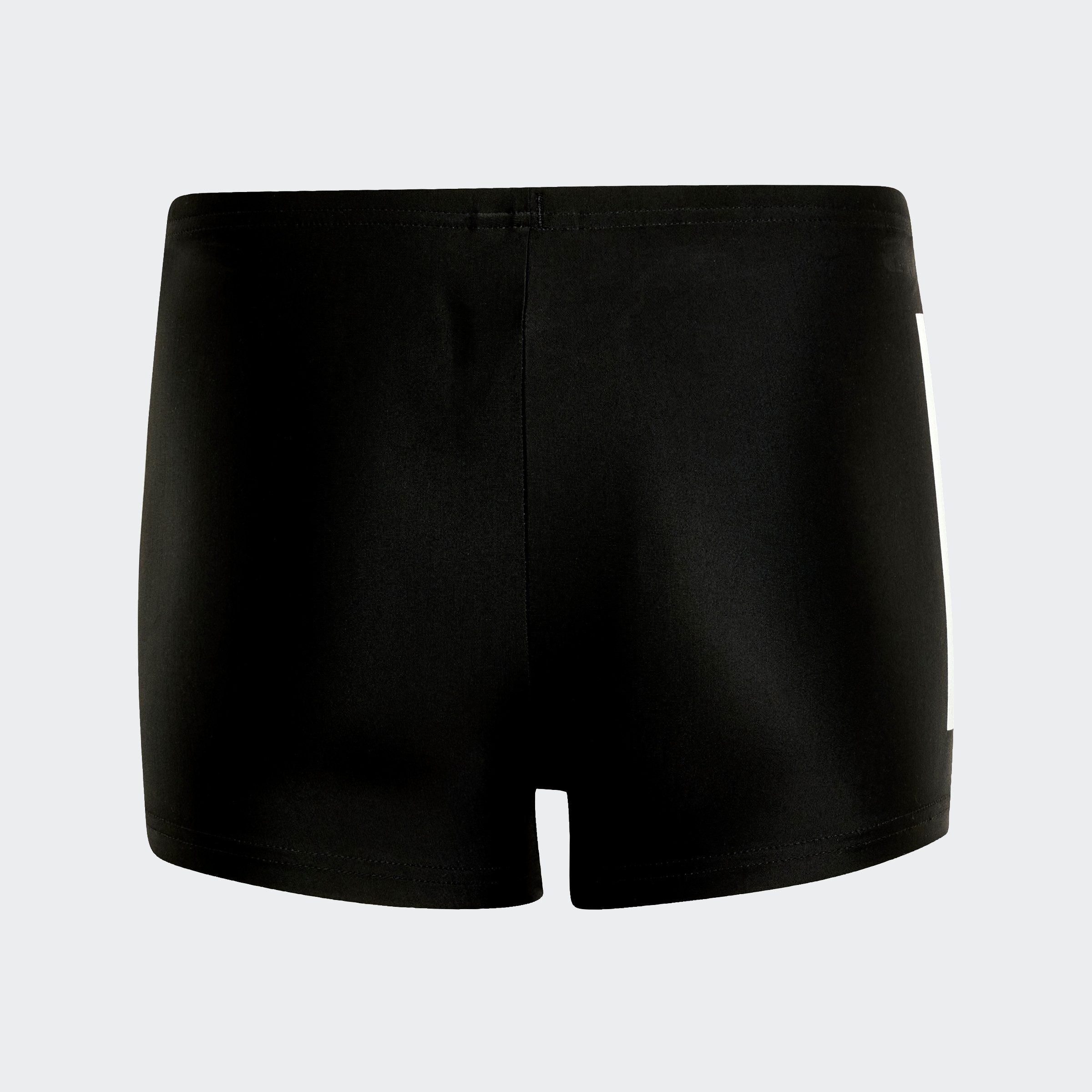 adidas Performance Badehose 3-STREIFEN KIDS BOXER