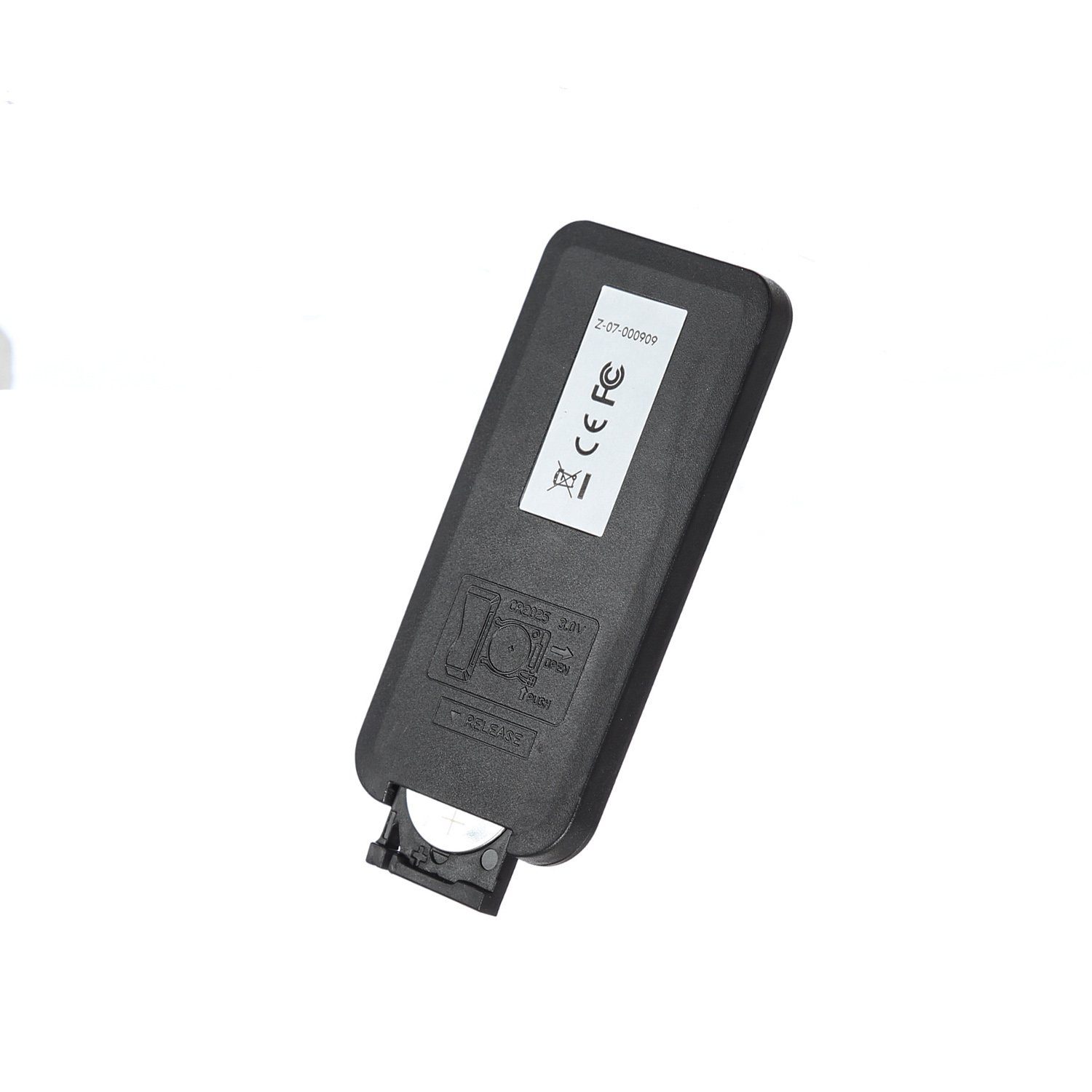 Deluxe Homeart LED-Kerze Deluxe Homeart Fernbedienung für Kerzen und Teelichter AN/AUS/TIMER