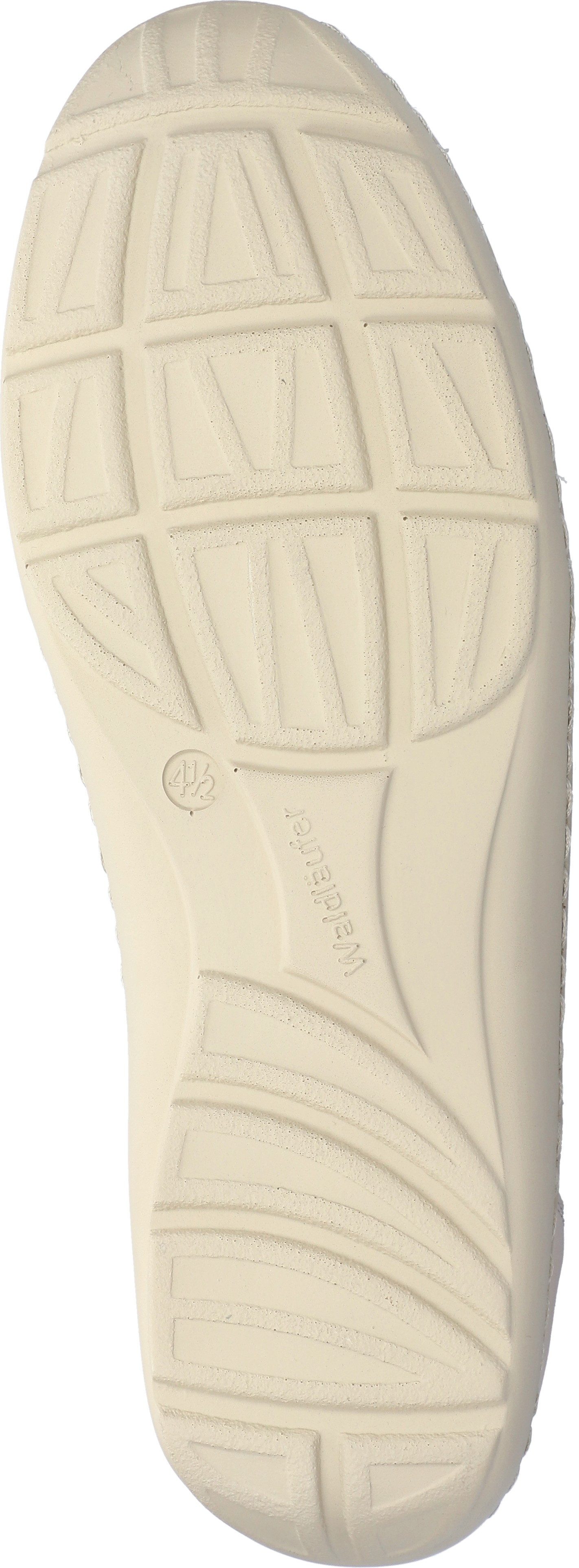 Waldläufer HENNI Schnürschuh in Schuhweite H = sehr weit, Freizeitschuh, Halbschuh, Schnürschuh