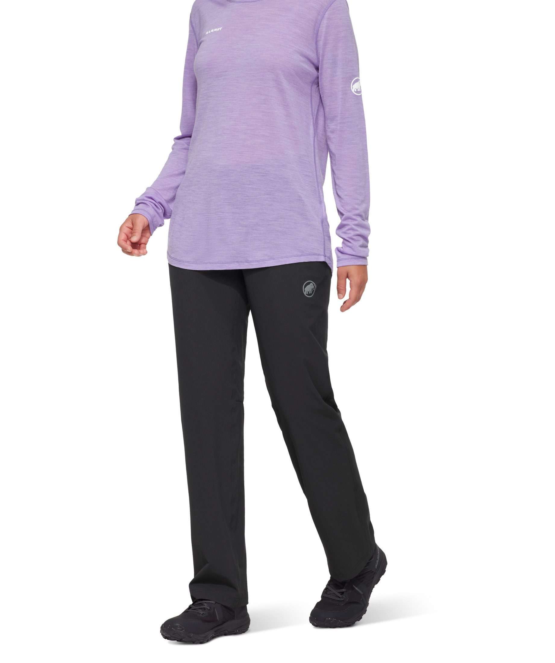 Mammut Outdoorhose Hiking V Pants Women günstig online kaufen