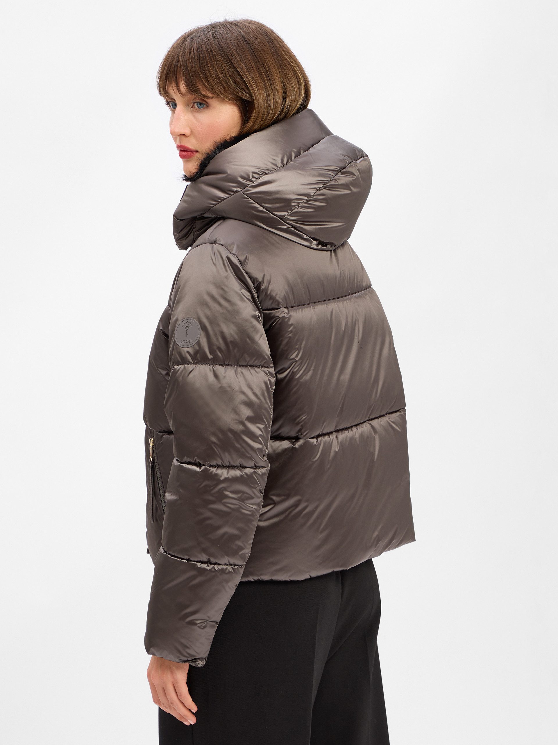 JOOP! Winterjacke Ozma