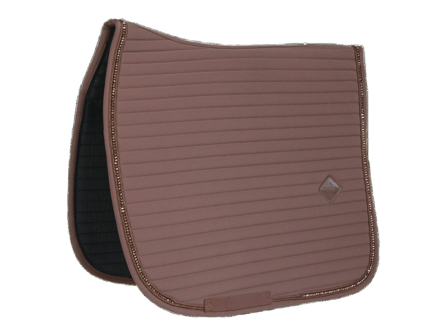 Kentucky Horsewear Schabracke Schabracke Pearls Dressur
