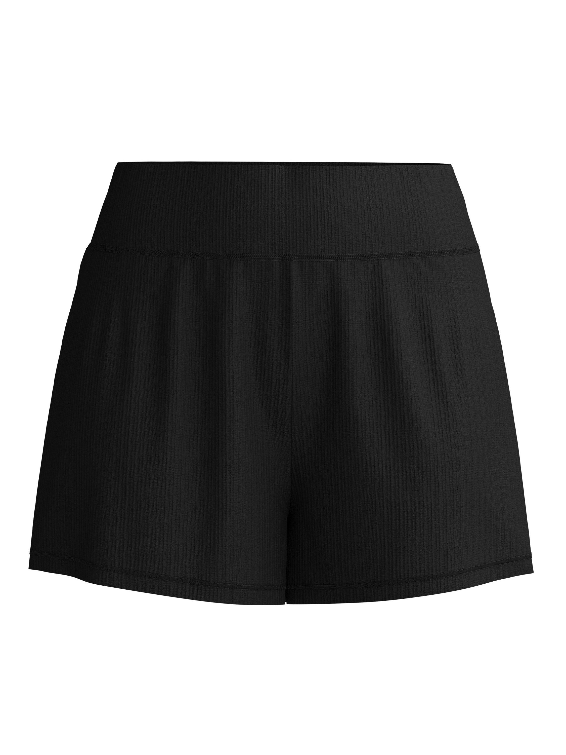 CALIDA Pyjamashorts Feminine Lounge Damen (1-tlg) seidig weich, elastisch und komfortabel