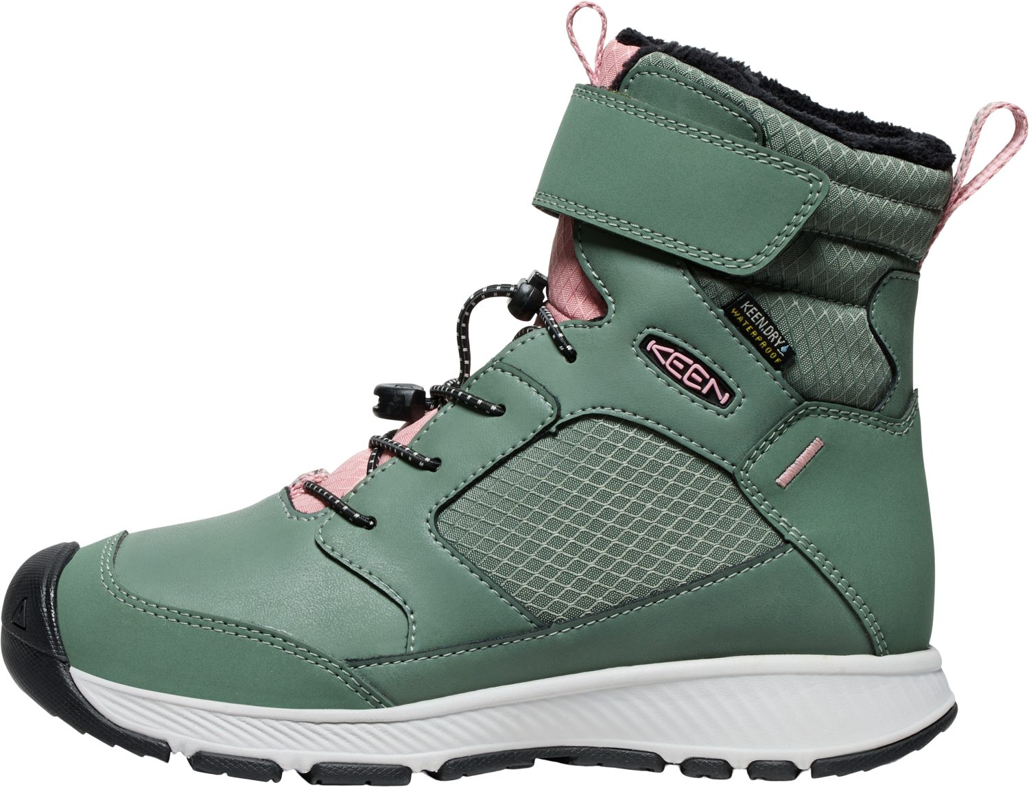 Keen SKUA WINTER WP Winterstiefel Snowboots, Winterboots, Winterschuhe, wasserdicht