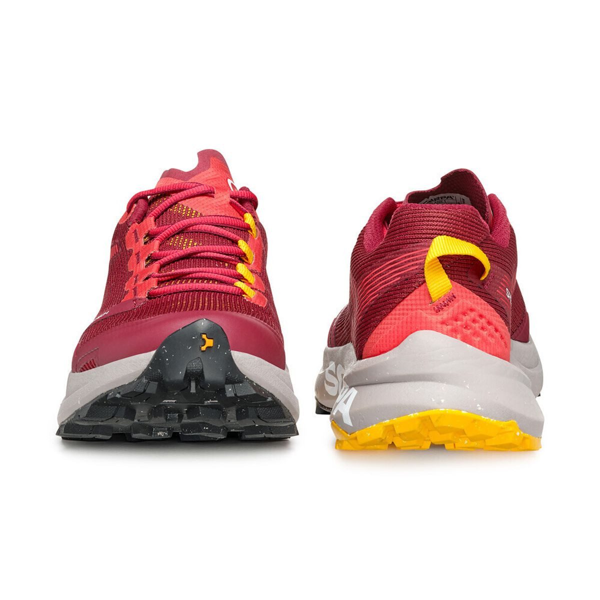 Scarpa Spin Planet Wmn, Trailrunningschuhe - Scarpa Outdoorschuh