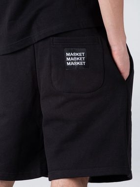 Market Shorts Market Dark and Light Duck Sweatshorts