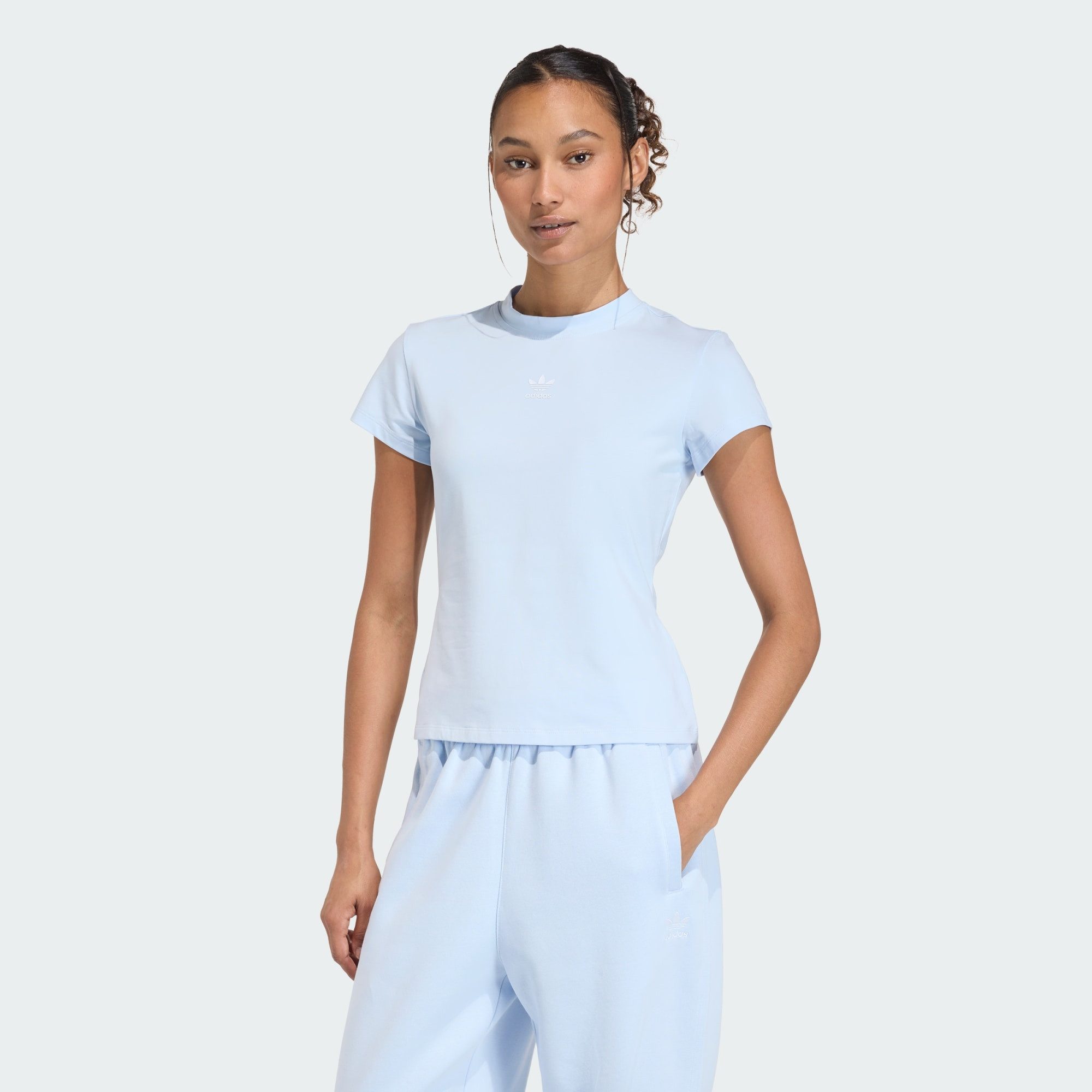 T-Shirt ESSENTIALS BABY T-SHIRT