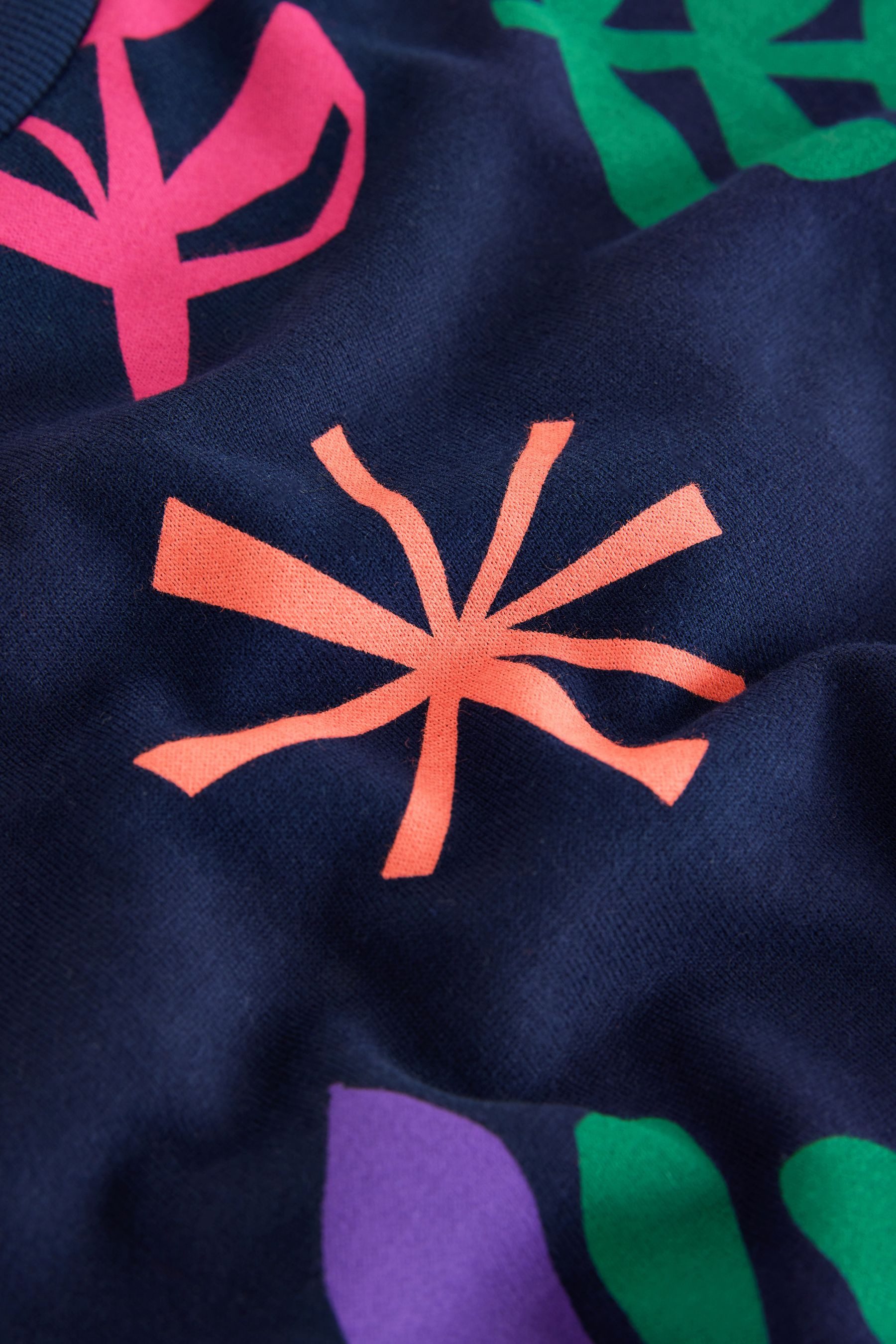 Next Sweater Sweatshirt (1-tlg)