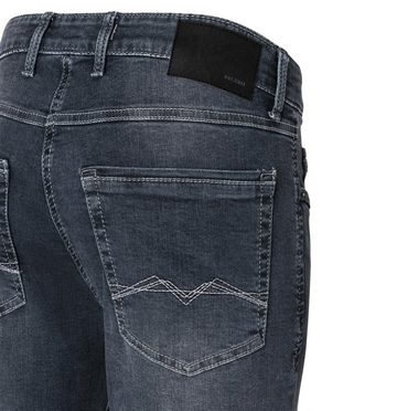 MAC 5-Pocket-Jeans MAC ARNE PIPE smoky grey used 0506-00-1791 H829