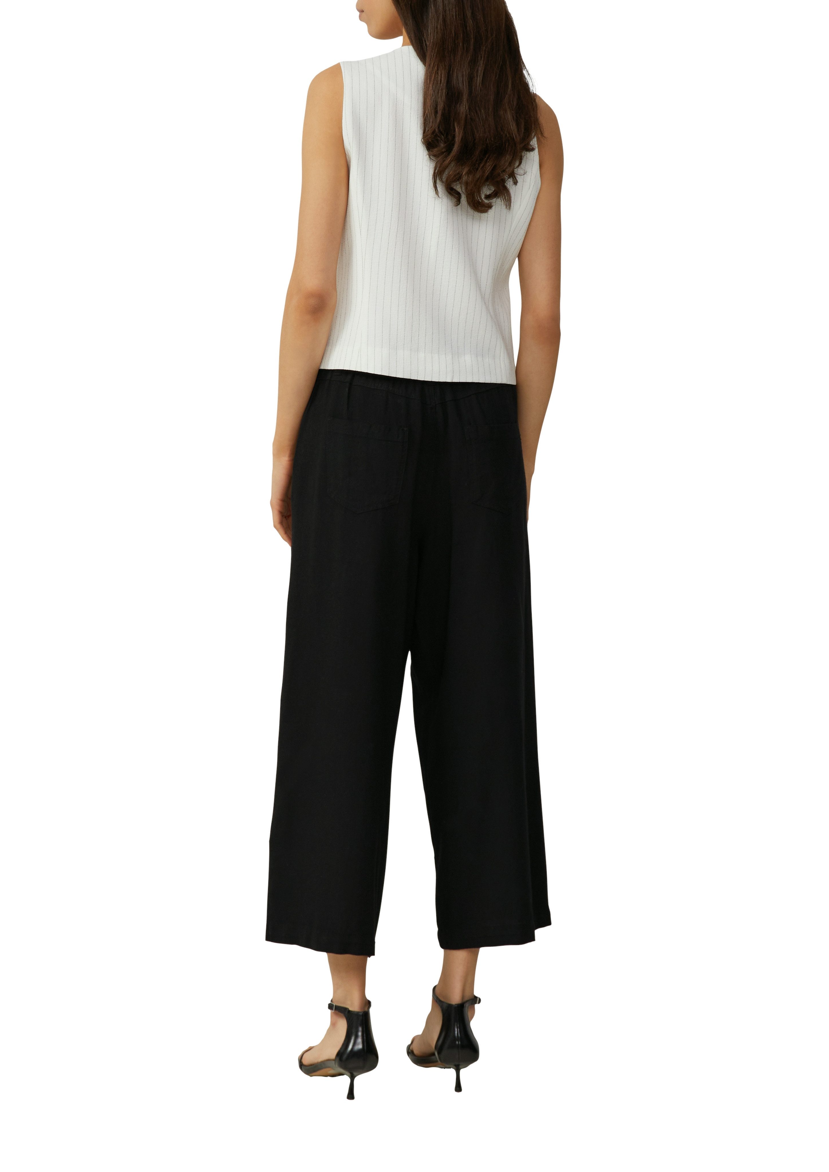 s.Oliver Bermudas Hose