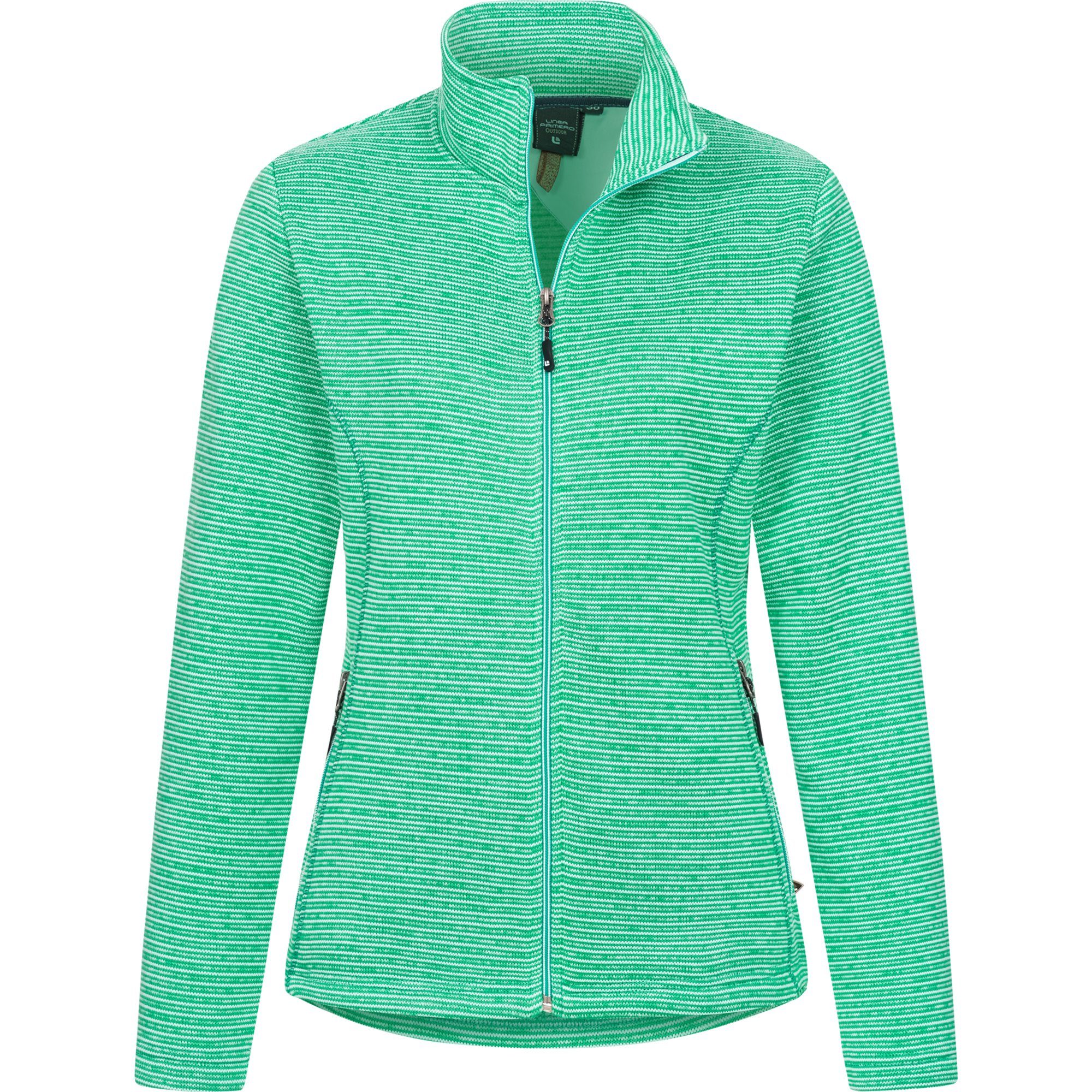 Strickfleecejacke CALEDONIA WOMEN